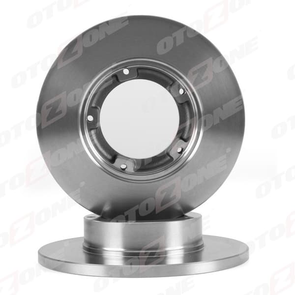 OTOZONE ÖN FREN AYNASI ADET J9 280x14x5DL OEM: 4246.B8-4246.69 - OTOZONE BD4030 kodlu oto yedek parça