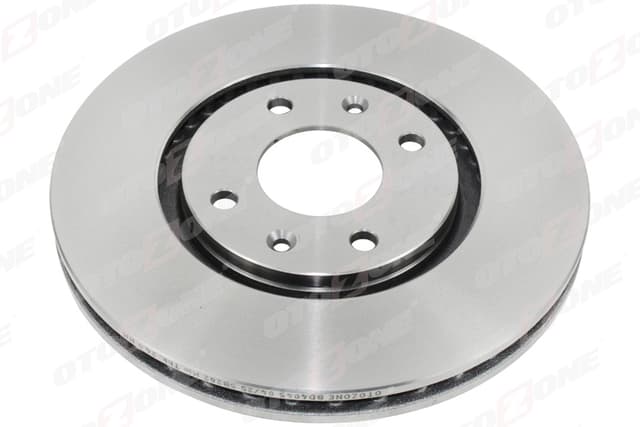OTOZONE CITROEN XANTIA / PEUGEOT 406 / ÖN FREN DİSK OEM: 4246R7-1606400380-E1699005-4249J1 - OTOZONE BD4045 kodlu oto yedek parça