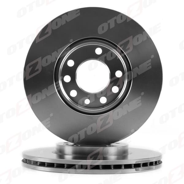 OTOZONE ÖN FREN AYNASI VECTRA B 96 02 SAAB 9-2/9-3 93 03 288x25x7DLxHAVALI 32025723-569357-93182306 OEM: 569056-90512029-569009-93182284 - OTOZONE BD5005 kodlu oto yedek parça