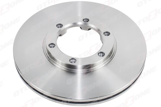 OTOZONE ÖN FREN AYNASI FRONTERA A 2.4I-2.3TD 92-98 CAMPO 91 TROOPER 84-91 AMIGO-GEMINI 257.4x22x6DLxHAVALI OEM: 569801-8941723761 - OTOZONE BD5008 kodlu oto yedek parça