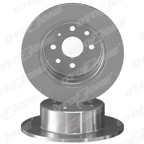 OTOZONE ARKA FREN AYNASI ADET VECTRA B 96-02 270 x 10 x 4DL DOLU 90495268 569209-90512909-93182288-569117 OEM: 569209-90512909-93182288-569117 - OTOZONE BD5012 kodlu oto yedek parça