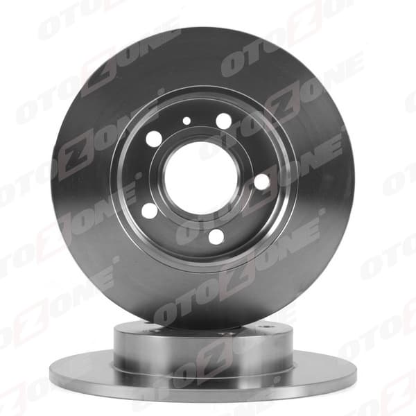 OTOZONE ARKA FREN AYNASI ASTRA H-COMBO C 02 MERIVA A-B 03 ASTRA G 1.8-2.0 98 ZAFIRA A 264x10x5DL 95526658-569109-9117772-90575113 OEM: 95526658-569109-9117772-90575113 - OTOZONE BD5013 kodlu oto yedek parça