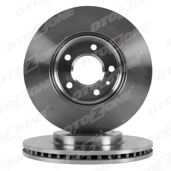 OTOZONE ÖN FREN AYNASI INSIGNIA B 16 INÇ 18 ASTRA J 09 ZAFIRA C 11 CRUZE 09 300x26x5DLxHAVALI 13502051 OEM: 569076-569070-13502052-95527031 - OTOZONE BD5016 kodlu oto yedek parça