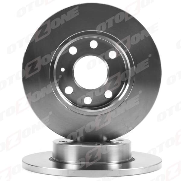 OTOZONE ÖN FREN AYNASI CORSA C 1.0-1.2 16V 01 11 240x11x4DL DOLU 569020-9195981-9127965 OEM: 569020-9195981-9127965 - OTOZONE BD5023 kodlu oto yedek parça