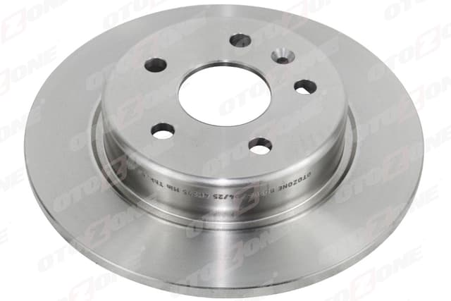 OTOZONE ARKA FREN AYNASI ASTRA K 15 264x60x5DL DOLU OEM: 13509119-13514612-13597355 - OTOZONE BD5047 kodlu oto yedek parça