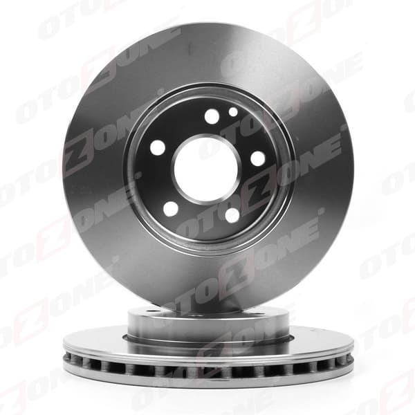 OTOZONE FREN DISKI ON MERCEDES W211 S211 W221 OEM: A2114210812 - OTOZONE BD6033 kodlu oto yedek parça