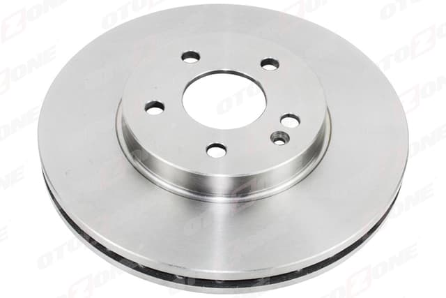 OTOZONE FREN DISKI ON MERCEDES VITO W447 14 OEM: A4474210312 - OTOZONE BD6038 kodlu oto yedek parça