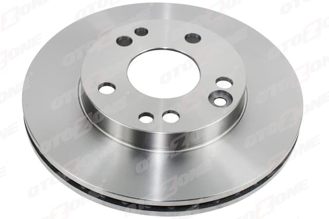 OTOZONE FREN DISKI ON MERCEDES 190 W201 86 93 OEM: A2014211512 - OTOZONE BD6050 kodlu oto yedek parça