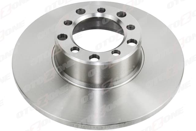 OTOZONE FREN DISKI ON MERCEDES W114 W123 W116 W126 ADET OEM: A1234210012 - OTOZONE BD6064 kodlu oto yedek parça