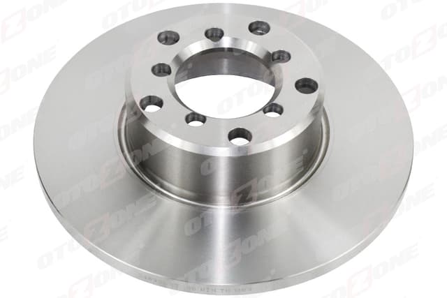 OTOZONE FREN DISKI ON MERCEDES W114 W115 W108 W113 OEM: A1154211112 - OTOZONE BD6065 kodlu oto yedek parça