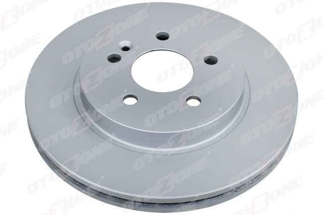 OTOZONE FREN DISKI ON MERCEDES ML-CLASS W163 98 05 OEM: A1634210212 - OTOZONE BD6071 kodlu oto yedek parça