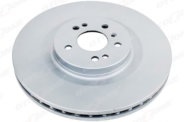 OTOZONE FREN DISKI ON 4-matic MERCEDES W164 X164 W251 OEM: A1644211412 - OTOZONE BD6078 kodlu oto yedek parça