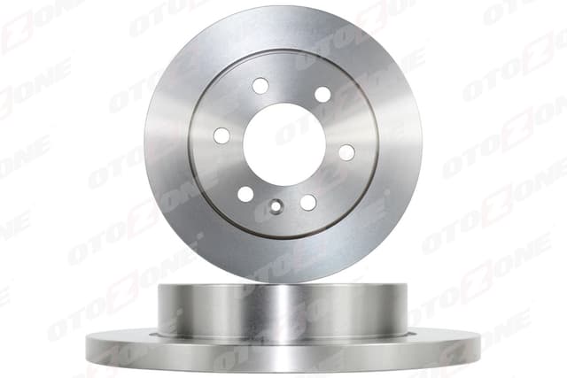 OTOZONE FREN DISKI ARKA MERCEDES SPRINTER B907 B910 18 ELEKTRONIK PARK FRENI ADET A9104232100 OEM: A9104232100 - OTOZONE BD6082 kodlu oto yedek parça