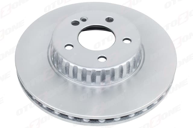 OTOZONE FREN DISKI ON MERCEDES W205 S205 C205 A205 W213 S213 C238 OEM: A0004212512 - OTOZONE BD6089 kodlu oto yedek parça
