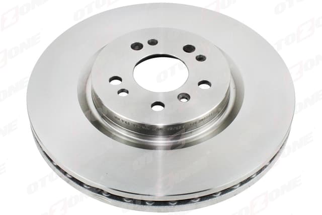 OTOZONE FREN DISKI ON 4-matic MERCEDES W166 C292 W251 OEM: A1644211312 - OTOZONE BD6113 kodlu oto yedek parça