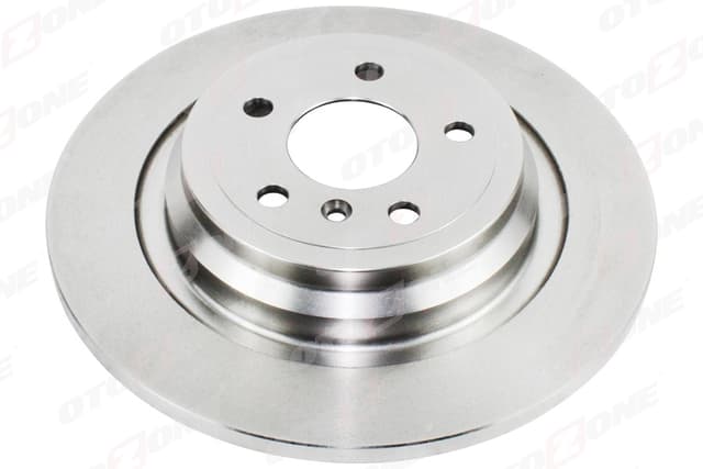 OTOZONE FREN DISKI ARKA MERCEDES W166 C292 OEM: A1664230012 - OTOZONE BD6117 kodlu oto yedek parça