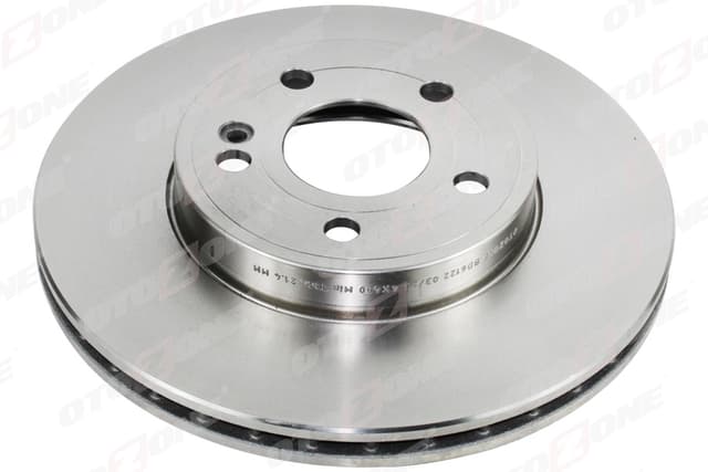 OTOZONE FREN DISKI ON MERCEDES W177 W247 C118 OEM: A2474210312 - OTOZONE BD6122 kodlu oto yedek parça