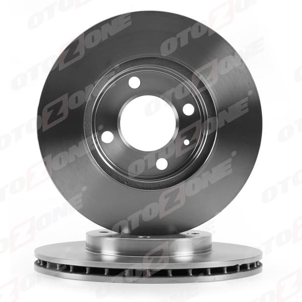 OTOZONE ÖN FREN DİSK AYNASI POLO 1.6/1.9 TDİ 91-98 -GOLF 2/3 1.8 GTI 256x20x4DL HAVALI 6N0615301D-321615301D OEM: 6N0615301D-321615301D - OTOZONE BD7006 kodlu oto yedek parça