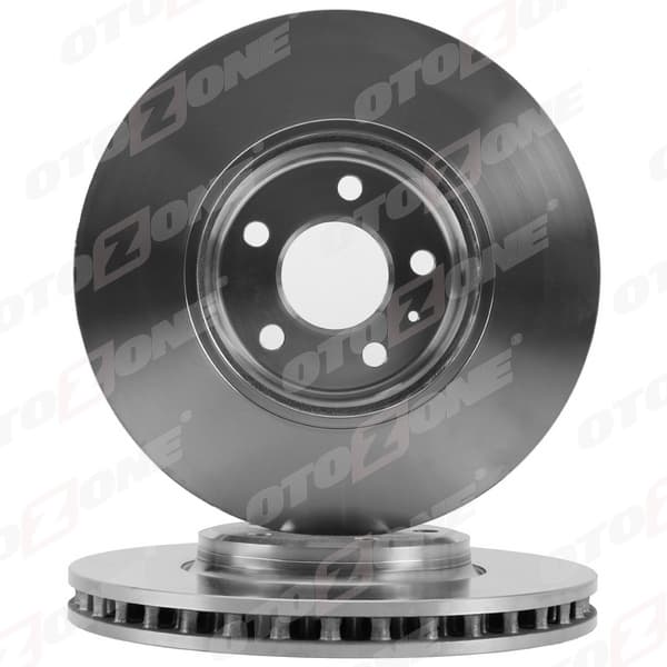 OTOZONE ON FREN DISKI-320X305 112 AUDI A4 08-16 A5 08-11 Q5 09-12 8K0615301A OEM: 8K0615301A - OTOZONE BD7031 kodlu oto yedek parça