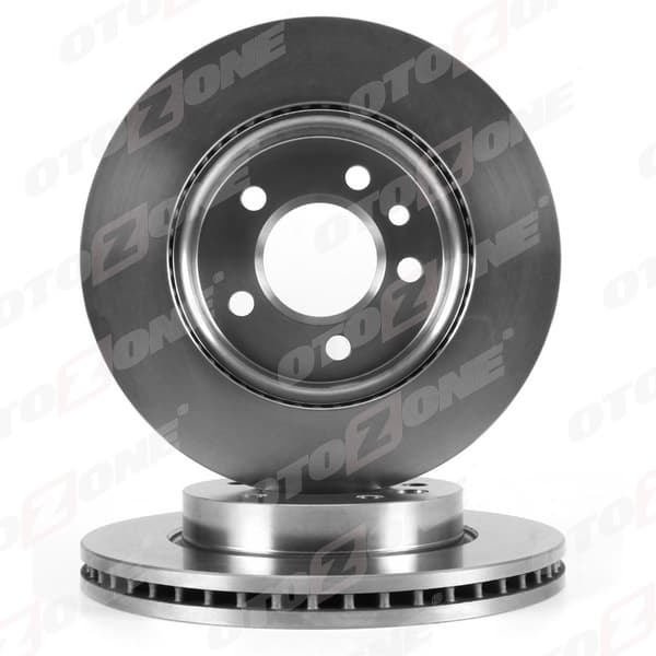 OTOZONE ÖN FREN AYNASI AMAROK 2H-S1B 2.0 TSI-2.0 TDI 10 HAVA KANALLI 2H0615301A OEM: 2H0615301A - OTOZONE BD7047 kodlu oto yedek parça