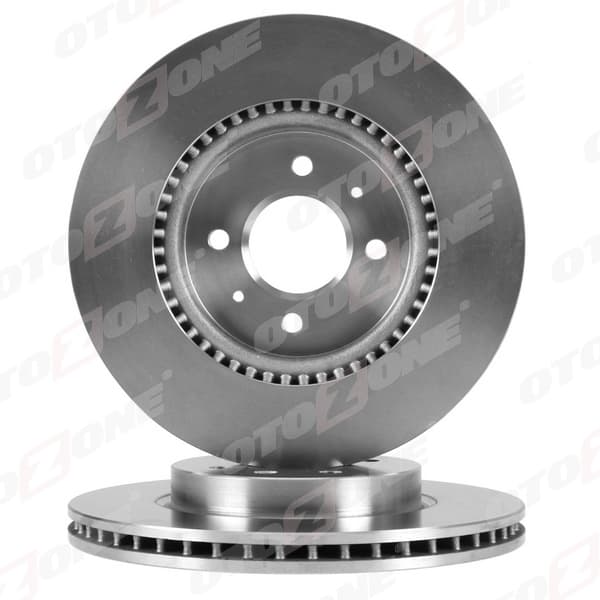 OTOZONE ÖN FREN DİSK AYNASI I20 1.4 CRDİ 15- RIO3 1.25/1.4 CRDİ/CVT 11- 280x22x4DL HAVALI 51712C8500-517121W050 OEM: 51712C8500-517121W050 - OTOZONE BD8013 kodlu oto yedek parça