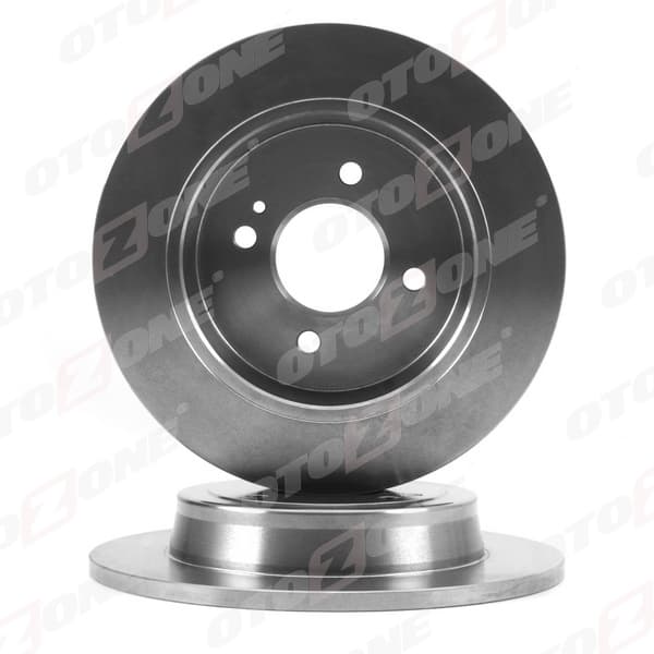 OTOZONE ARKA FREN DİSK AYNASI ACCENT BLUE 1.4 CVVT-1.6 CRDI- RIO3 11- 262x10x62x4DL DOLU 584110U300 OEM: 584110U300 - OTOZONE BD8015 kodlu oto yedek parça