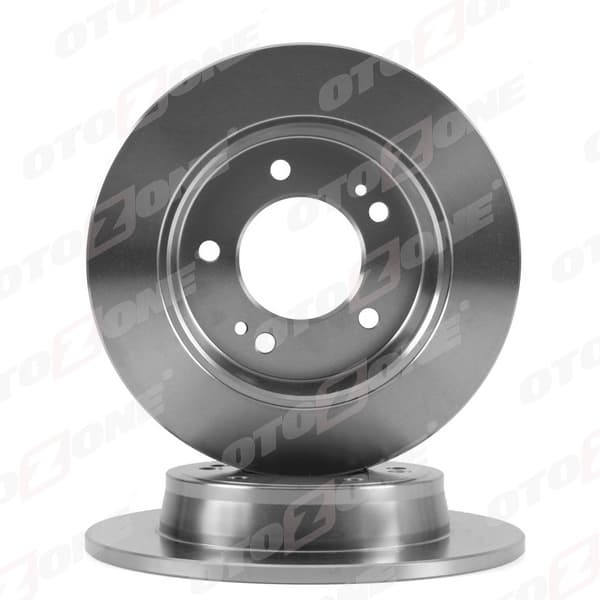 OTOZONE ARKA FREN DİSK AYNASI ELENTRA 11- i30 11-16 CEE D 12- 262x10x5DL DOLU 584113X300-58411A6300-ADG043176 OEM: 584113X300-58411A6300-ADG043176 - OTOZONE BD8017 kodlu oto yedek parça