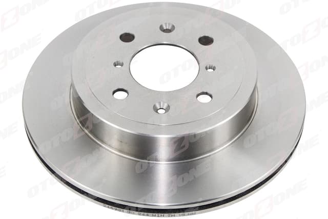 OTOZONE ÖN FREN AYNASI HAVALI AGILA 1.0/1.2 TWINPORT 1.3 CDTI 03- JUSTY III 1.3/1.5 DF4826 OEM: 93179462-4706749-4707288-93176389 - OTOZONE BD8054 kodlu oto yedek parça