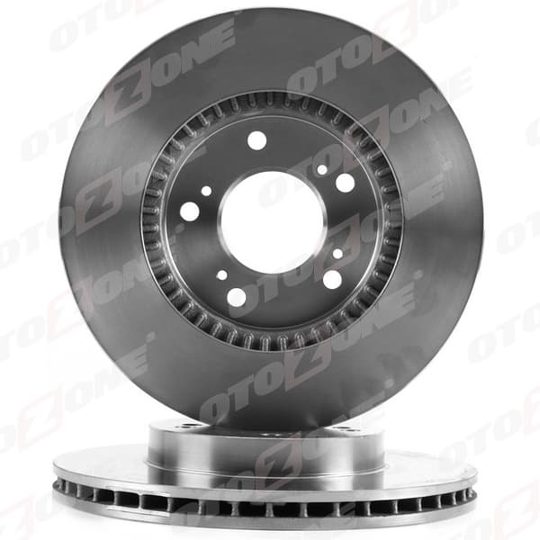 OTOZONE ÖN FREN DİSKİ HAVA KANALLI HONDA CR-V 2.0L B20 96-01 / HR-V 1.6L D16W1 99-07 / PRELUDE 2.0L F20A4 92-96 2.2L H22A4 97-01 282 çap x 5 bijon - Adet disk fiyatıdır 45251SP0000-45251S2HN00-45251SZ3E00 OEM: 45251SP0000-45251S2HN00-45251SZ3E00 - OTOZONE BD9003 kodlu oto yedek parça