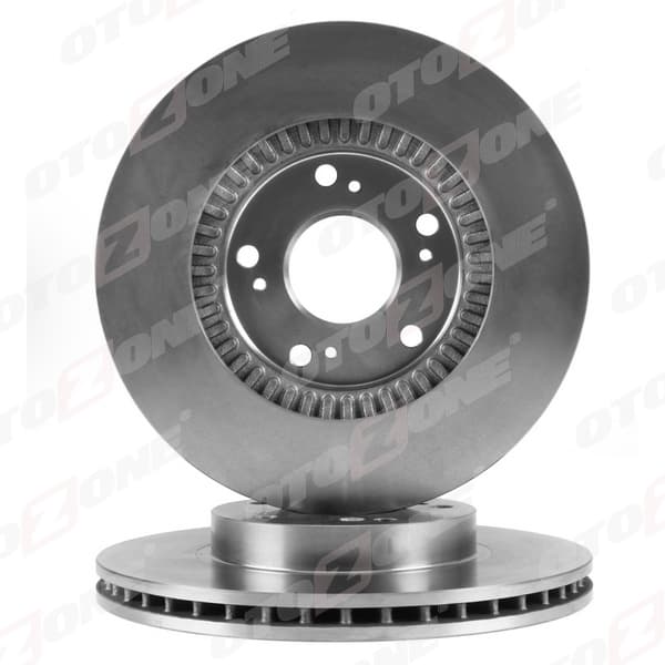 OTOZONE ÖN FREN DİSK AYNASI CRV II 2.0 02-06 CIVIC 7/8 1.4/1.6 282x23x5DL HAVALI 45251S7AN10-45251SCAE00-45251S7AE10 OEM: 45251S7AN10-45251SCAE00-45251S7AE10 - OTOZONE BD9004 kodlu oto yedek parça