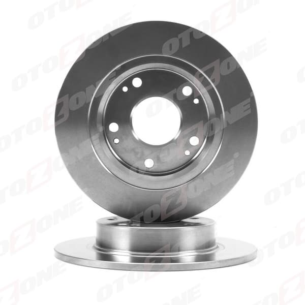 OTOZONE ARKA FREN DİSKİ DOLU TİP HONDA CIVIC 1.6L R16A2 VTEC sedan FD6 FB7 kasa 06-15 / 1.8L R18A VTEC H atchback FK2 kasa 06- / 1.4L L13Z1 sport FK1 kasa 09- 260 çap x 5 bijon - Adet disk fiyatıdı OEM: 42510SNAA00-42510SNAA01-42510SMGE20 - OTOZONE BD9005 kodlu oto yedek parça