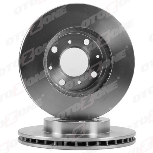 OTOZONE ÖN FREN DİSKİ HAVA KANALLI HONDA CIVIC 1.5L 1.6L D15B D16A SI EG EH kasa 92-95 / CIVIC EURO 1.4L D14A MA EJ EL kasa 96-00 240 çap x 4 bijon - Adet disk fiyatıdır OEM: 45251SH3A00-45251SR3A00-45251SR3A10 - OTOZONE BD9009 kodlu oto yedek parça