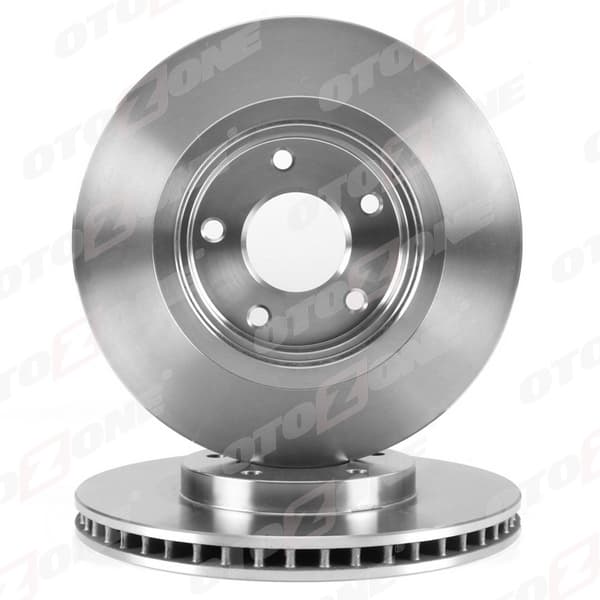 OTOZONE ÖN FREN DİSKİ NISSAN QASHQAI 07 13 X-TRAIL II T31 07 13 296x26 HAVALI 5 DELİK 40206JD00A-40206JG00A-402061KC1B OEM: 40206JD00A-40206JG00A-402061KC1B - OTOZONE BD9013 kodlu oto yedek parça