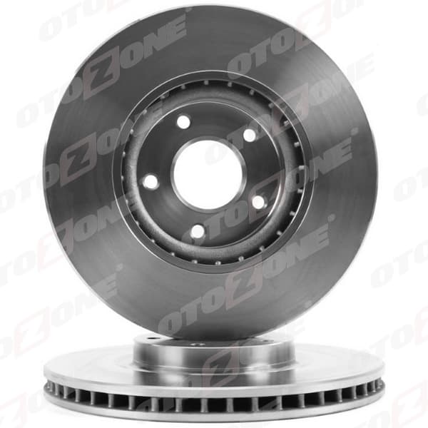OTOZONE ÖN FREN DİSK AYNASI INFINITI G SEDAN 08- -MURANO 06-12 320x28x5DL HAVALI 40206EG000-40206CA010 OEM: 40206EG000-40206CA010 - OTOZONE BD9018 kodlu oto yedek parça