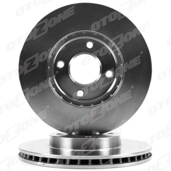 OTOZONE ÖN FREN DİSKİ HAVA KANALLI NISSAN MICRA 1.2L HR12DE K13 11-15 / NOTE 1.2L 1.5L HR12DE K9K E12 13-16 260 ÇAP X 4 BİJON - Adet disk fiyatıdır 402061HA0A OEM: 402061HA0A - OTOZONE BD9118 kodlu oto yedek parça