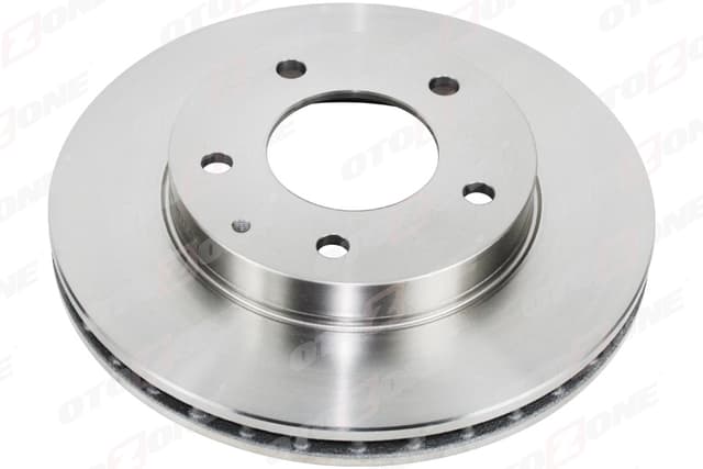 OTOZONE FREN DISKI ON HAVALI- 258-5 - MAZDA 626 92/97 2.0 FS OEM: GA5Y3325X-GA4Y3325X-GA2Y3325X - OTOZONE BD9144 kodlu oto yedek parça