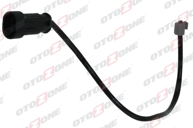 OTOZONE FREN BALATA FİŞİ ÖN / ARKA IVECO DAILY 99- 1908407-GIC199 OEM: 1908407-GIC199 - OTOZONE BS2000 kodlu oto yedek parça