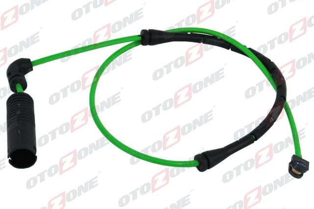 OTOZONE FREN BALATA FİŞİ ÖN BMW E46 00-05 OEM: 34356751311 - OTOZONE BS6009 kodlu oto yedek parça