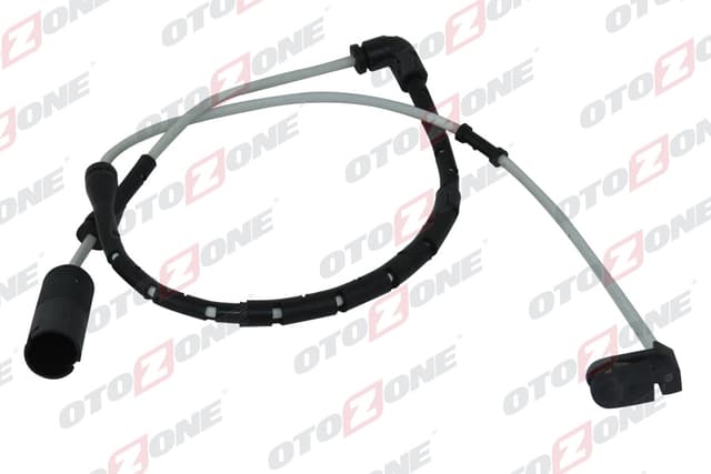 OTOZONE FREN BALATA FİŞİ ÖN LAND ROVER RANGE ROVER 3 02- 3.6 TD8-4.4 TD8-4.2-4.4 02 OEM: SEM500050 - OTOZONE BS9003 kodlu oto yedek parça