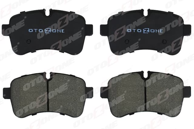 OTOZONE ARKA BALATA IVECO DAILY II-III 06 OEM: 42555917 - OTOZONE FDA2006 kodlu oto yedek parça