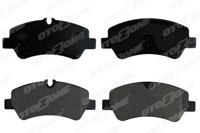 OTOZONE ARKA BALATA FORD TOURNEO CUSTOM-TRANSIT CUSTOM 2.2 TDCI 12 GDB1968 KABLOSUZ MEBK2J2M008AA-BK212M008AC-BK212M008 OEM: MEBK2J2M008AA-BK212M008AC-BK212M008 - OTOZONE FDA3001 kodlu oto yedek parça