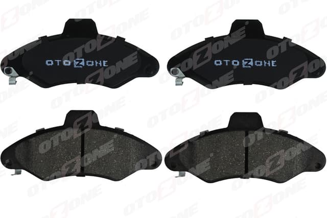 OTOZONE ON FREN BALATASI ESCORT 90 00 ORION 1.3 / 1.4 / 1.6 90 00 FISLI 97AX2K021AB-97AG2K021BA-94AB2K021AC OEM: 97AX2K021AB-97AG2K021BA-94AB2K021AC - OTOZONE FDO3001 kodlu oto yedek parça