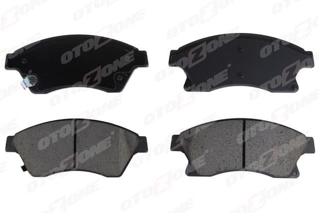 OTOZONE ÖN BALATA 15 INC ASTRA J 1.3 CDTI-1.4-1.4 TURBO-1.6 1.7 CDTİ 2.0CDTİ 10 AVEO 11 CRUZE 11 95530019-1605169-1605261-13412272 OEM: 95530019-1605169-1605261-13412272 - OTOZONE FDO5001 kodlu oto yedek parça