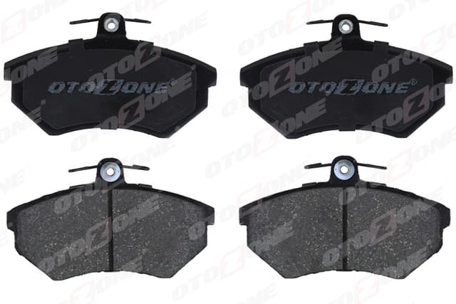 OTOZONE ÖN BALATA İNCE GOLF II III POLO CLASSIS 95 PASSAT CORDOBA CADDY 95-04 GDB1048 357698151A-357698151D-WVA20669 OEM: 357698151A-357698151D-WVA20669 - OTOZONE FDO7011 kodlu oto yedek parça