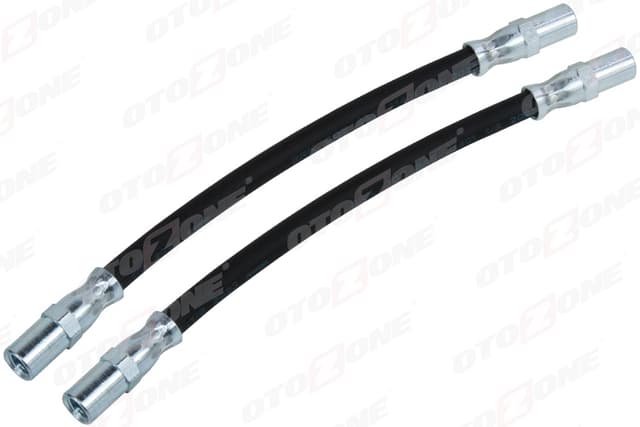 OTOZONE ARKA FREN HORTUMU SAMARA OEM: 21083506085 - OTOZONE FHA0000 kodlu oto yedek parça