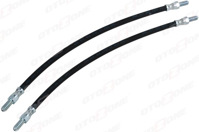 OTOZONE ARKA FREN HORTUMU ANADOL  - OTOZONE FHA0100 kodlu oto yedek parça