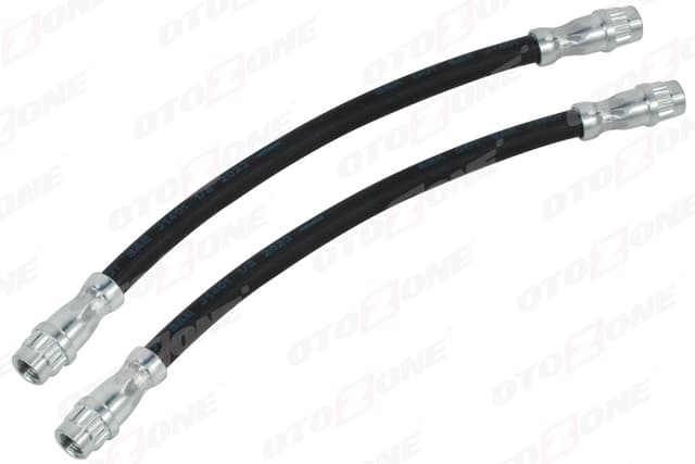 OTOZONE ARKA FREN HORTUMU R9-R11 CR12 OEM: 7702255860 - OTOZONE FHA1002 kodlu oto yedek parça