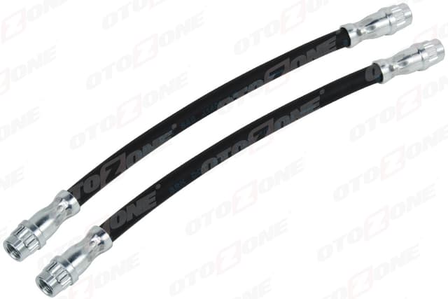 OTOZONE ARKA FREN HORTUMU R19 7700400150 OEM: 7700400150 - OTOZONE FHA1003 kodlu oto yedek parça