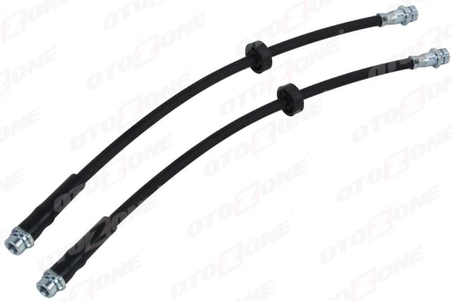 OTOZONE ARKA FREN HORTUMU DOBLO CD11 OEM: 46749271 - OTOZONE FHA2000 kodlu oto yedek parça