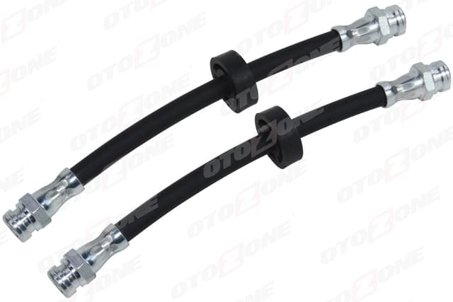 OTOZONE ARKA FREN HORTUMU PALIO HB CP12 21109 OEM: 98825060 - OTOZONE FHA2007 kodlu oto yedek parça